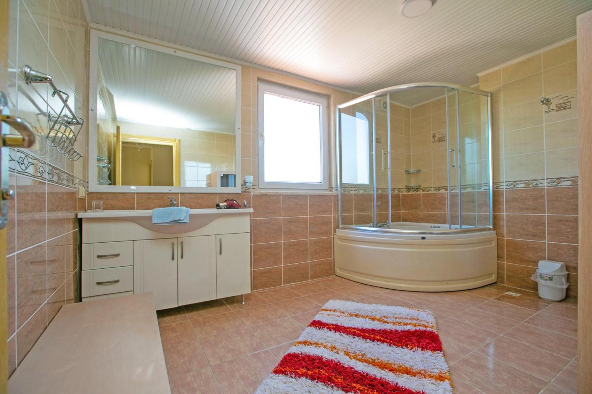 Paradise Town Villa Hazel Белек Екстериор снимка