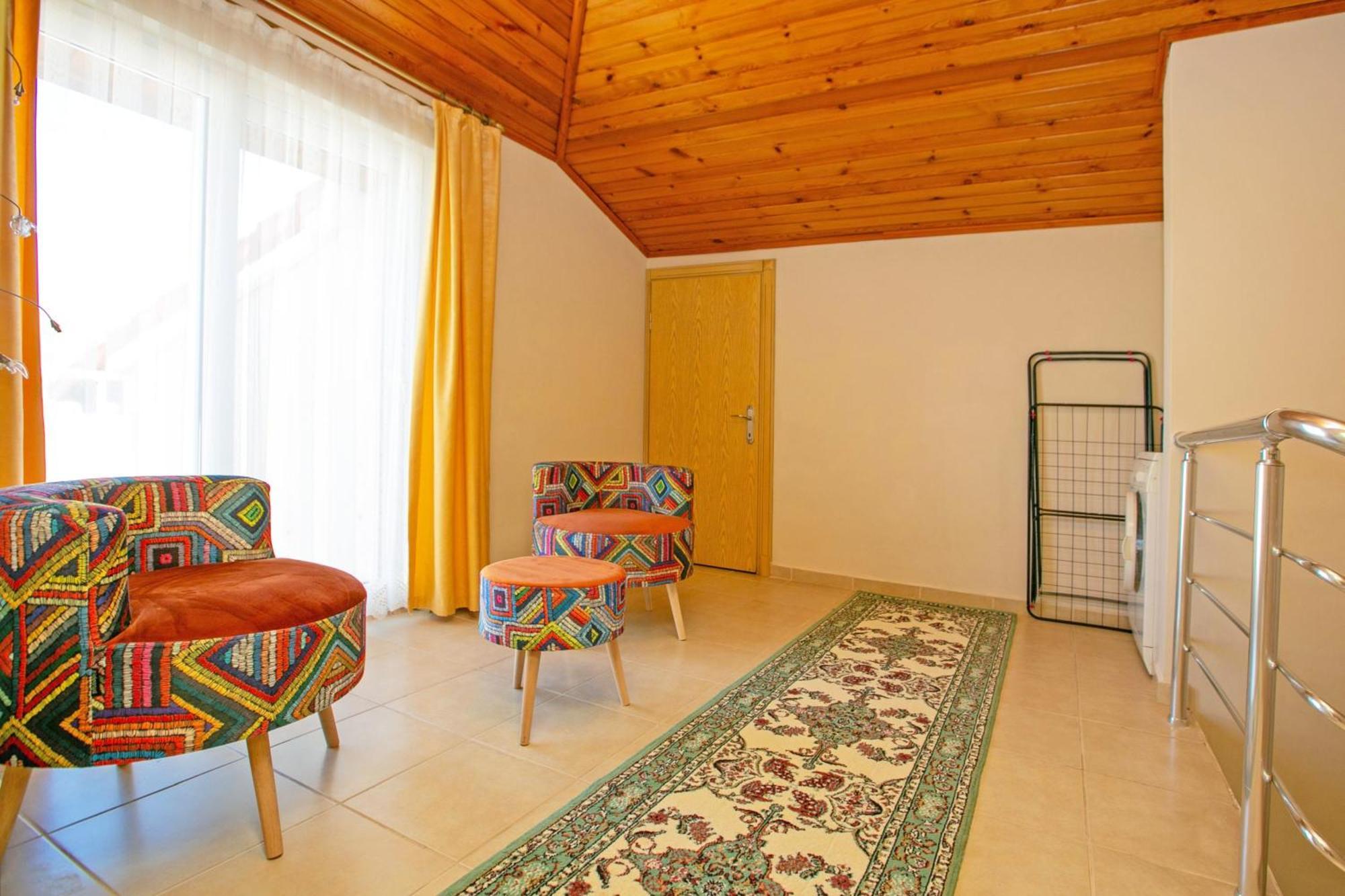 Paradise Town Villa Hazel Белек Екстериор снимка