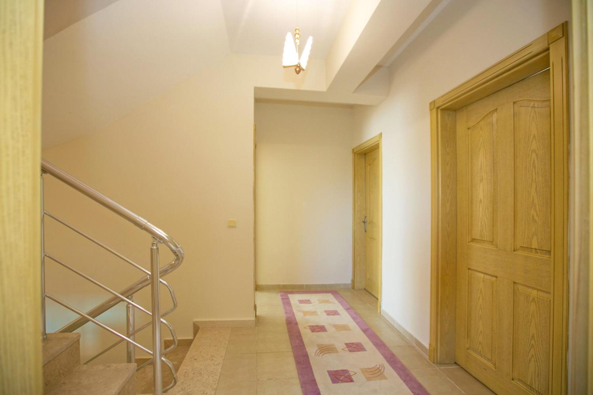 Paradise Town Villa Hazel Белек Екстериор снимка