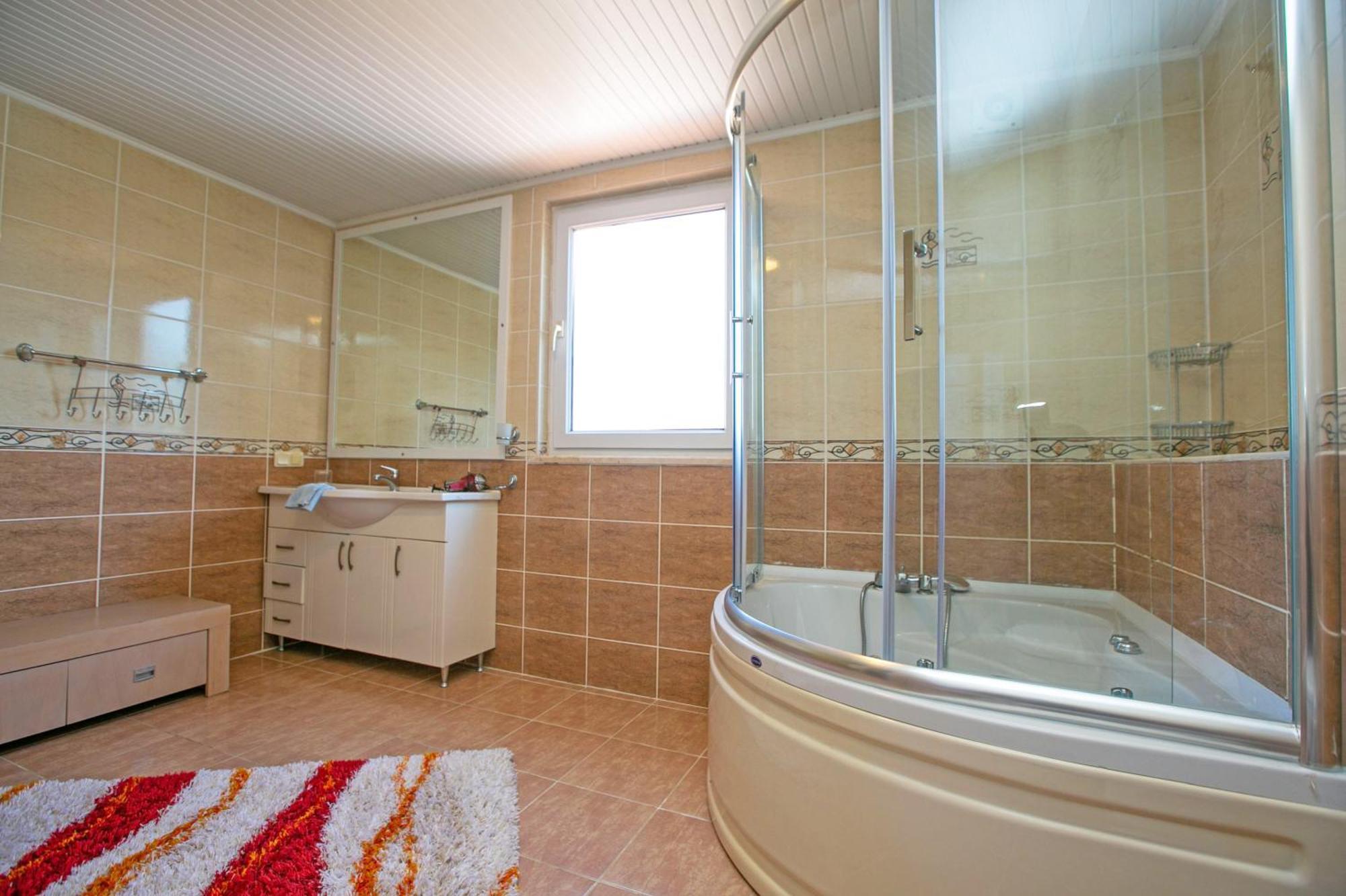 Paradise Town Villa Hazel Белек Екстериор снимка