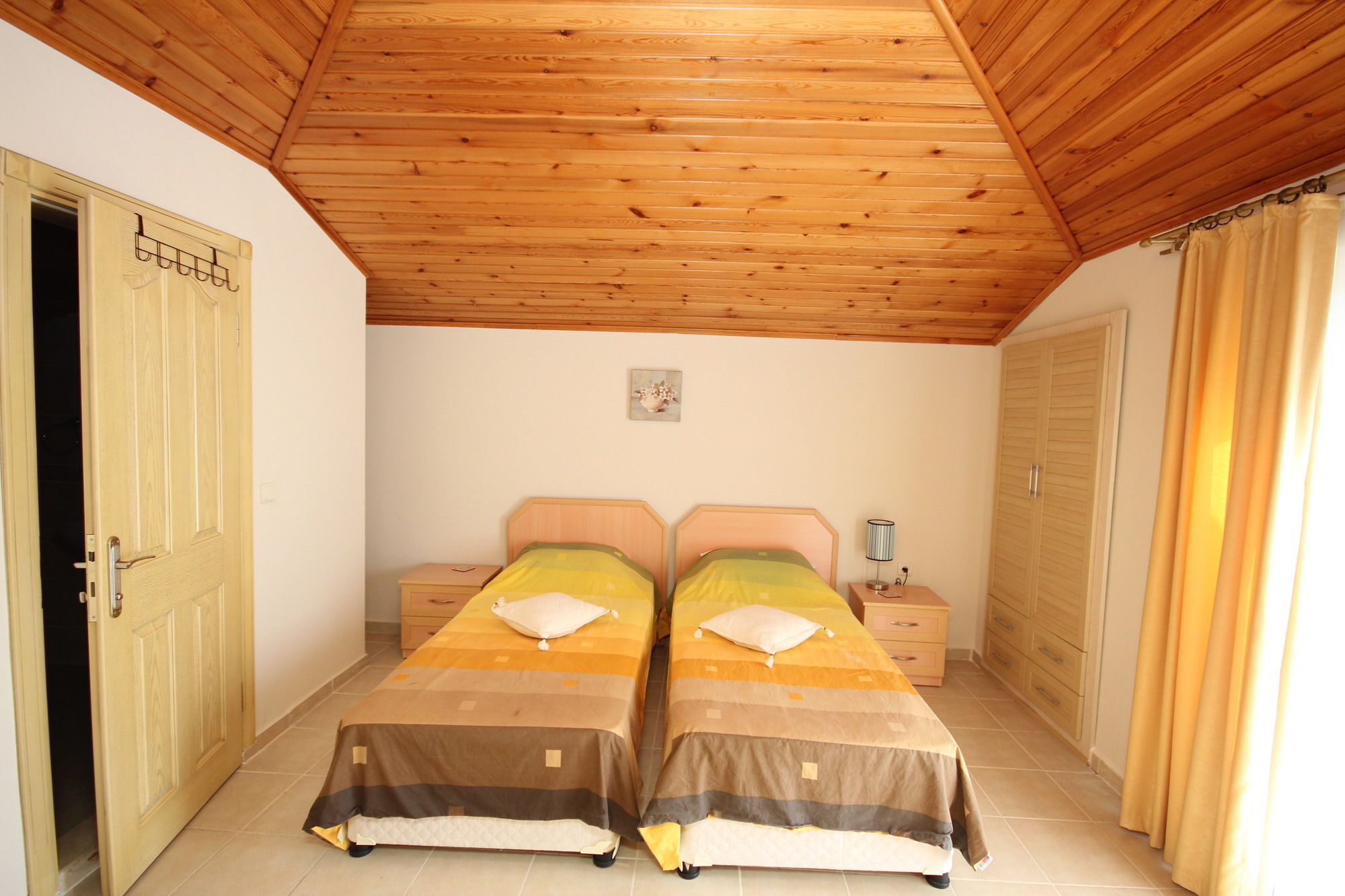 Paradise Town Villa Hazel Белек Екстериор снимка
