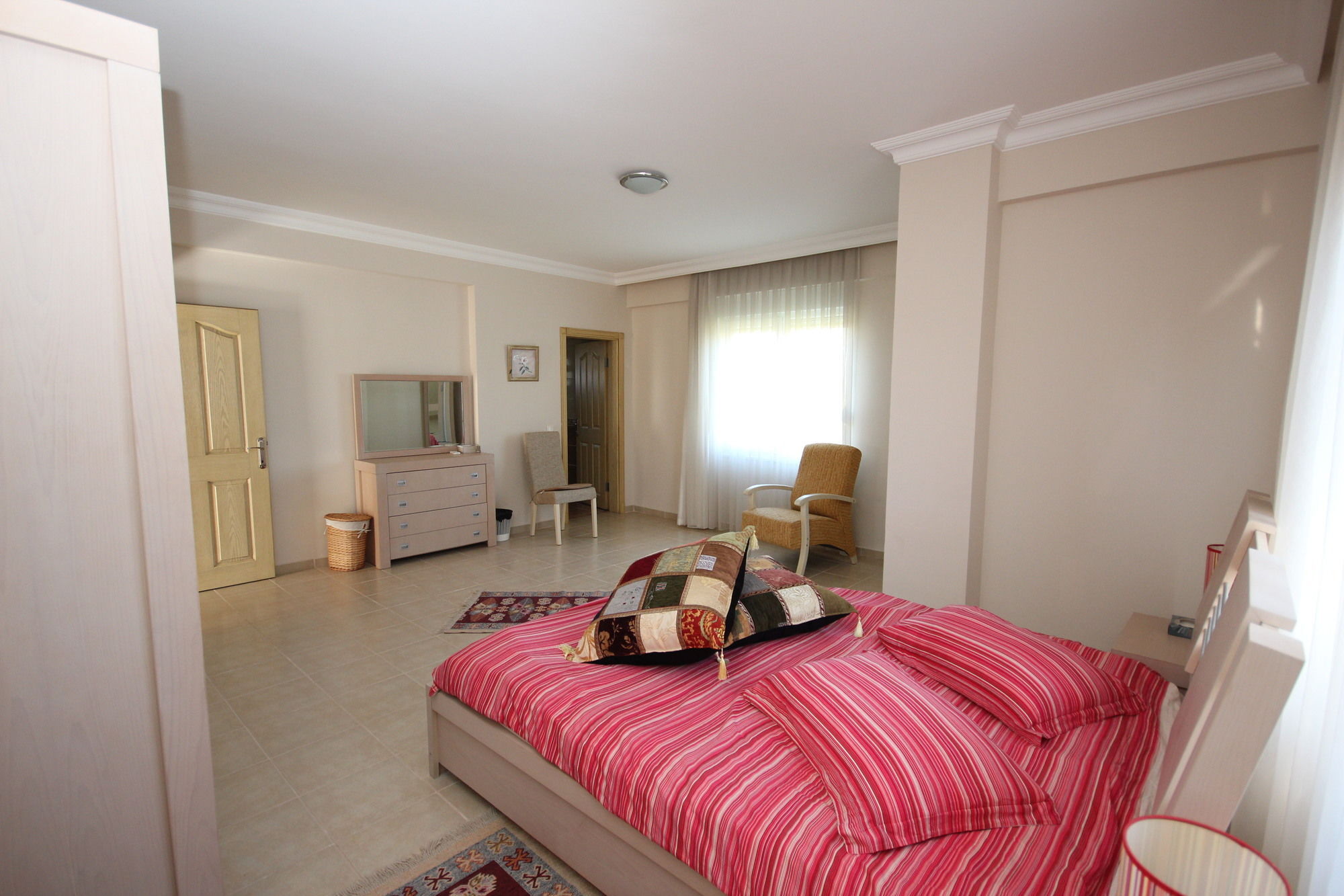 Paradise Town Villa Hazel Белек Екстериор снимка
